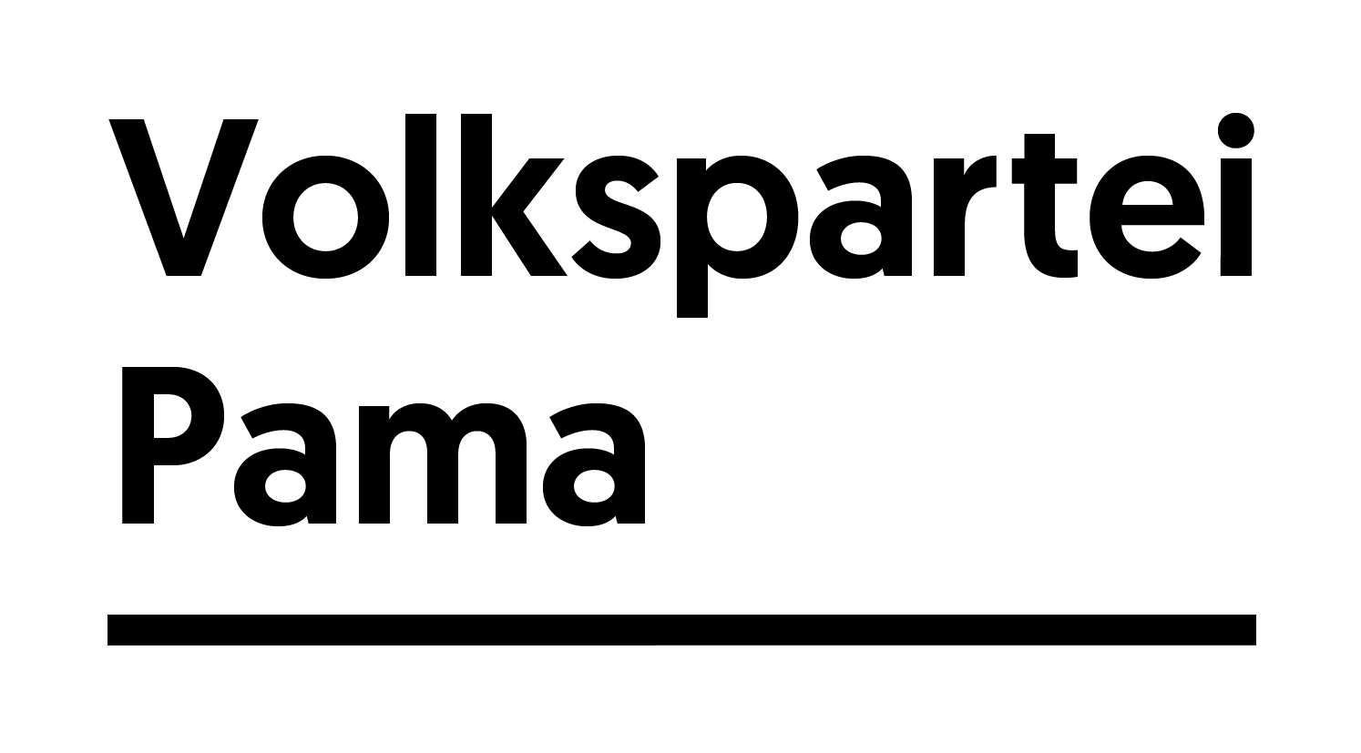 ÖVP Pama Logo